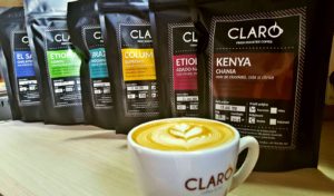 claro cafe